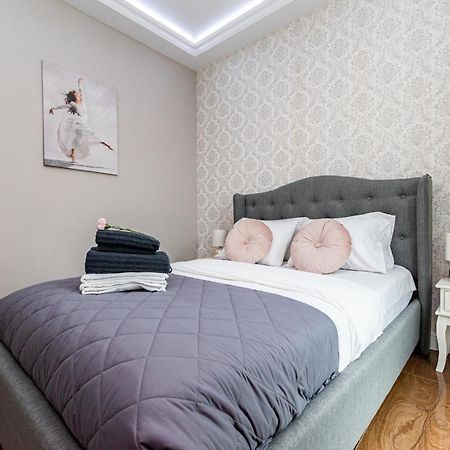 Apartament Active Gold Lublin Eksteriør bilde
