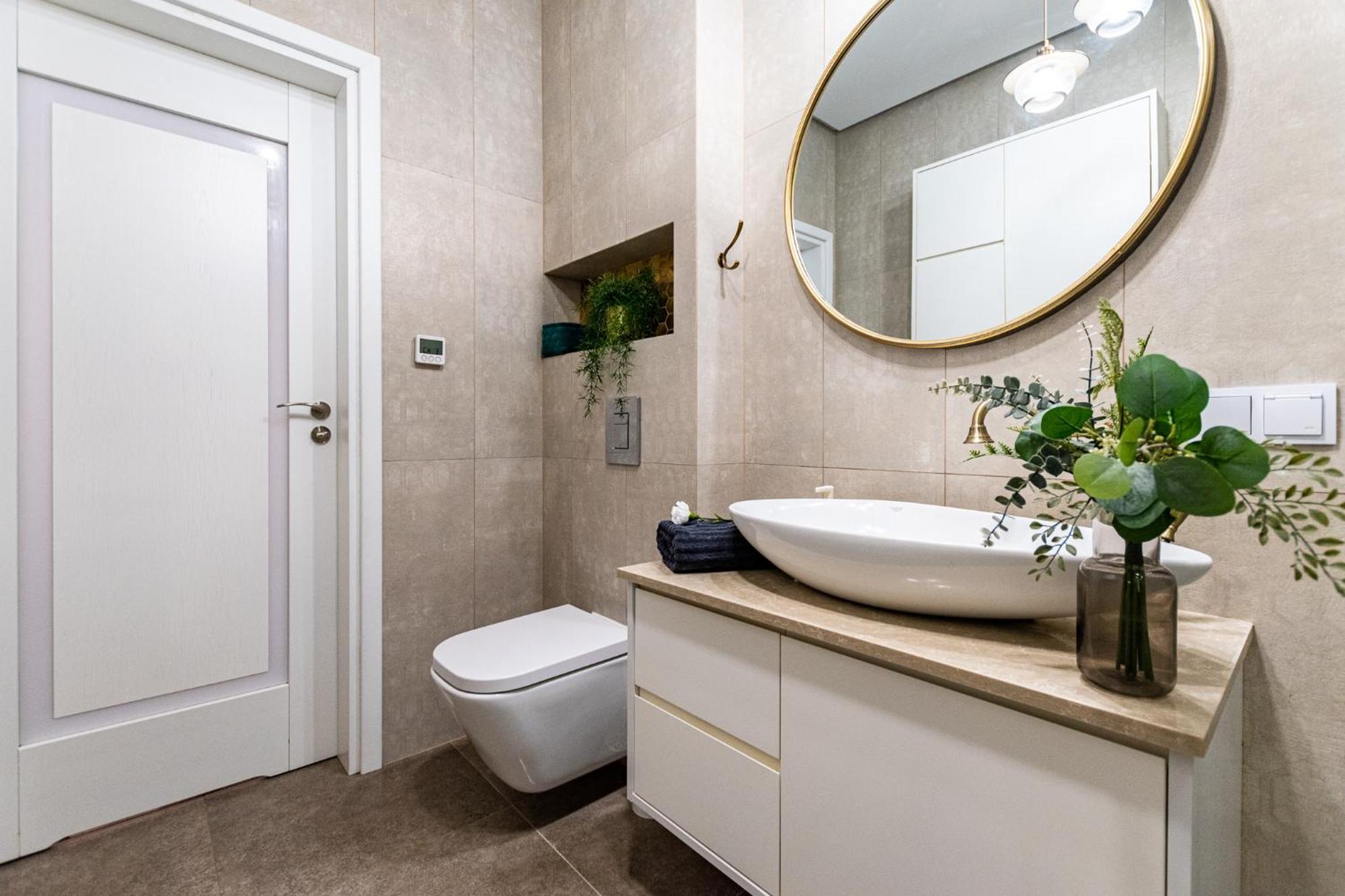 Apartament Active Gold Lublin Eksteriør bilde