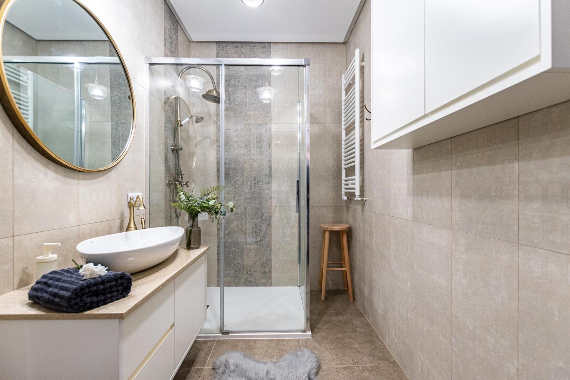 Apartament Active Gold Lublin Eksteriør bilde