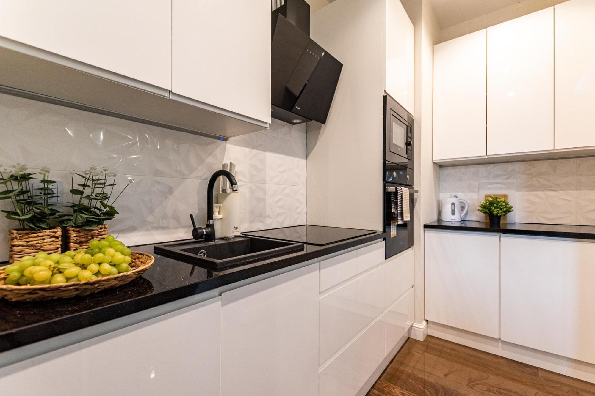Apartament Active Gold Lublin Eksteriør bilde