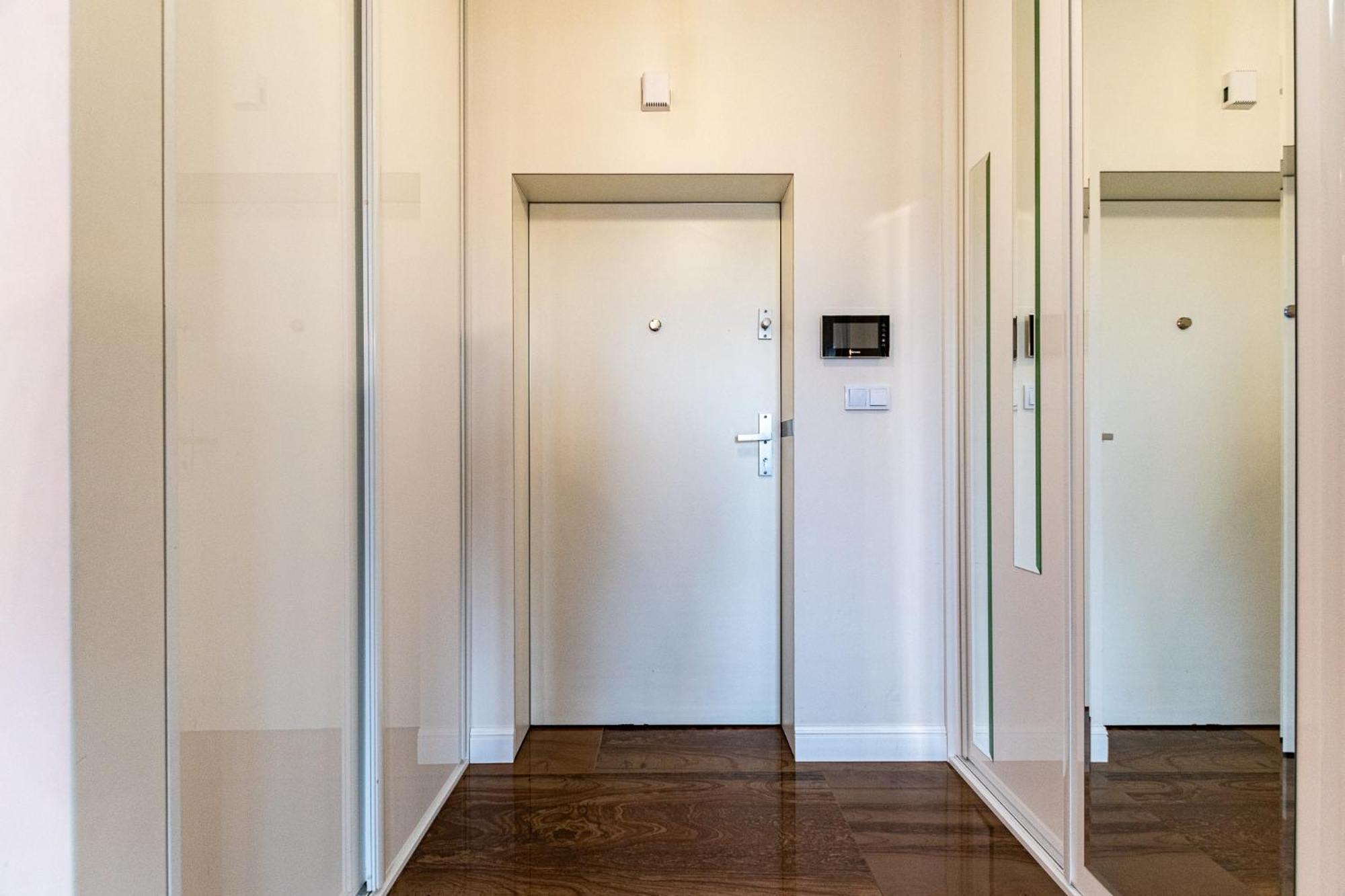 Apartament Active Gold Lublin Eksteriør bilde