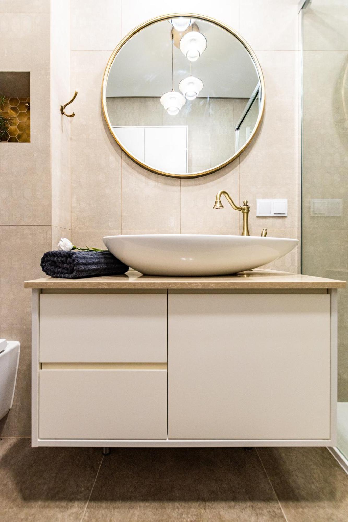 Apartament Active Gold Lublin Eksteriør bilde